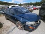 TOYOTA COROLLA EE 107